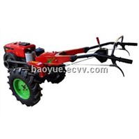 walking tractor