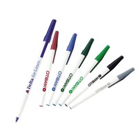 we sell promotion ballpen,roller and restract pens