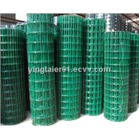 wealved wire mesh