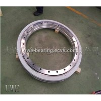 wire raceway bearing/slewing ring bearing