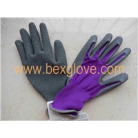 working glove