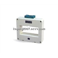 low voltage current tranformer