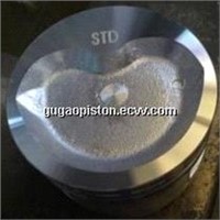 toyota 4Y piston OEM  13101-73030