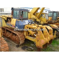 used komatsu D155A bulldozer for sale