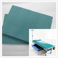 100% PP Anti-static Disposable Medical Bed Sheet