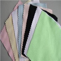 Colorful Microfiber Cleaning Eyeglass Cloth