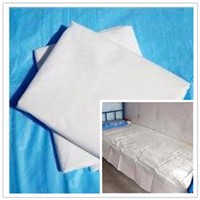 Disposable Breathable Absorbent Bed Sheet