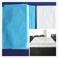 Hot Sale Disposable Egyptian Bed Sheet