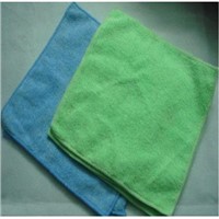 Microfiber Dish Cleaning Cloth