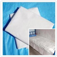 Nonwoven Disposable Dust-proof Bed Sheet