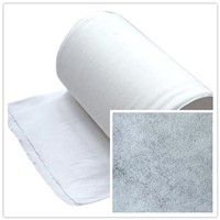 Nonwoven Disposable Hand Cleaning Cloth in Roll