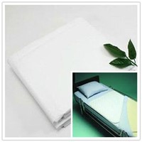 One Time Use Nonwoven Hotel Bed Sheet