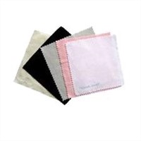 Super Soft Microfiber Cleaning Cloth