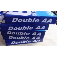 Double A A4 Copy Paper (80/ 75/ 70gsm)