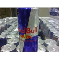 Red Bull Energy Drinks 250ml Cans