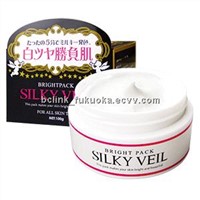 Silkey veil-Bright pack-