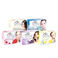 Olina Beauty Soap 125gr (Box)