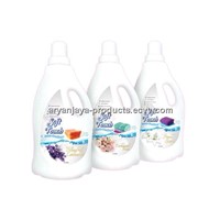 Soft Touch Fabric Softener