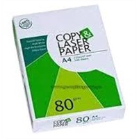 Laser / Copier Paper A4 paper paper80gsm/75gsm/70gsm
