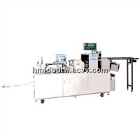 HM-868 Multi-function Bread / Paratha Processing Machine