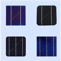 125Mono &amp; 156 Multi&amp;Mono 2BB&amp;3BB&amp;4BB B grade solar cell