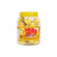 Round Jar - Mango Flavor(R003)-Han Shuo