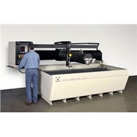 Water Jet Machining Process-Ohprecision