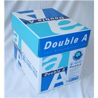 Double AA A4 Copy Paper 80gsm/75gsm/70gsm