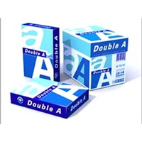 Double A,A4 and A3 copier papers