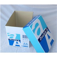 Double A A4 paper office copy paper 80gsm/75gsm/70gsm