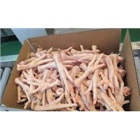 HALAL GRADE A FROZEN WHOLE CHICKEN AND FROZEN CHICKEN FEET FOR SALE FROM TURKEY