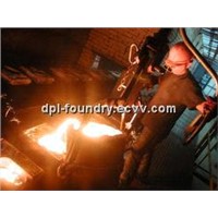OEM casting and machining
