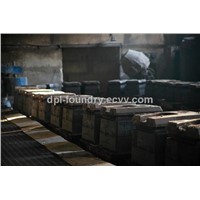 Casting Services (Mass-production castings)