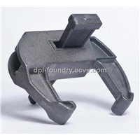 Casting Services (Sample and Prototype castings)