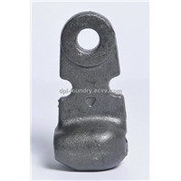 Steel Casting (stainless steels)