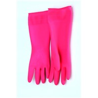 Household Gloves SM (Wrinkle)