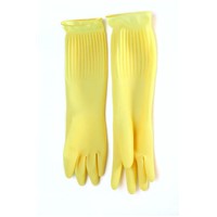 Household Gloves XL (Wrinkle)