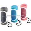 Wireless Bluetooth Speaker With NFC Function Portable Outdoor Stereo For iPhone iPad Computer