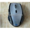 2014 newest fashionable usb wireless mouse and mice 2.4G receiver