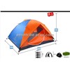 3 - 4 Person Tent Type and Nylon Fabric Dura-tent for picnic/ picnic tent