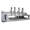 4 Axis wooden EPS mold CNC machine RF-2040-4