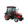4 x 2-wheeled Tractor with Dual Stage Clutch and Differential Lock