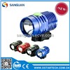Bicycle Accessories Super Bright 1000lm Bike LED Light