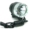 China Nice Well Manufacturer Super Bright LED Rechargeable Head Lamp
