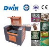 DW640 CO2 Crafts Laser Engraving Machine