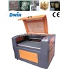 DW960 High Quality Crystal Laser Engraving Machine