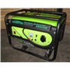 Famous Type!!! 2.0kw 1Phase Portable Gasoline Generator/Electric Start