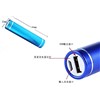 Fashionable Mini Battery Charger Portable For Travel Emergency P81-C