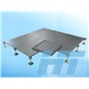 HT 600/610mm Steel Raised Access Floor/ False Flooring
