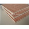 Hardwood Plywood 3'*6' 4'*8' 3'*7' BB/CC grade